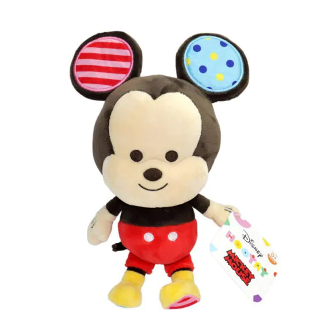 Mickey mouse best sale small plush