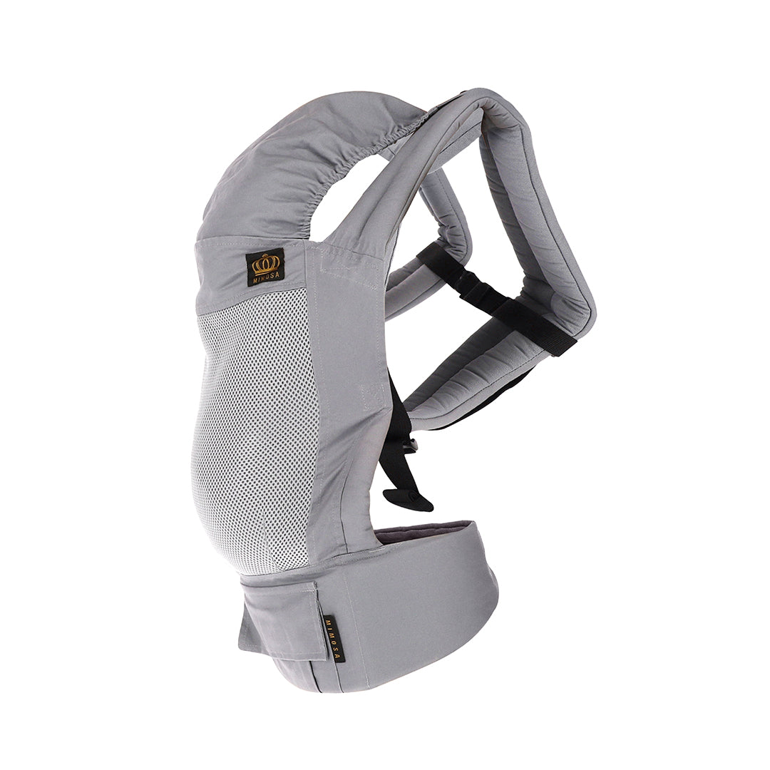 Mimosa ergonomic baby hotsell carrier review