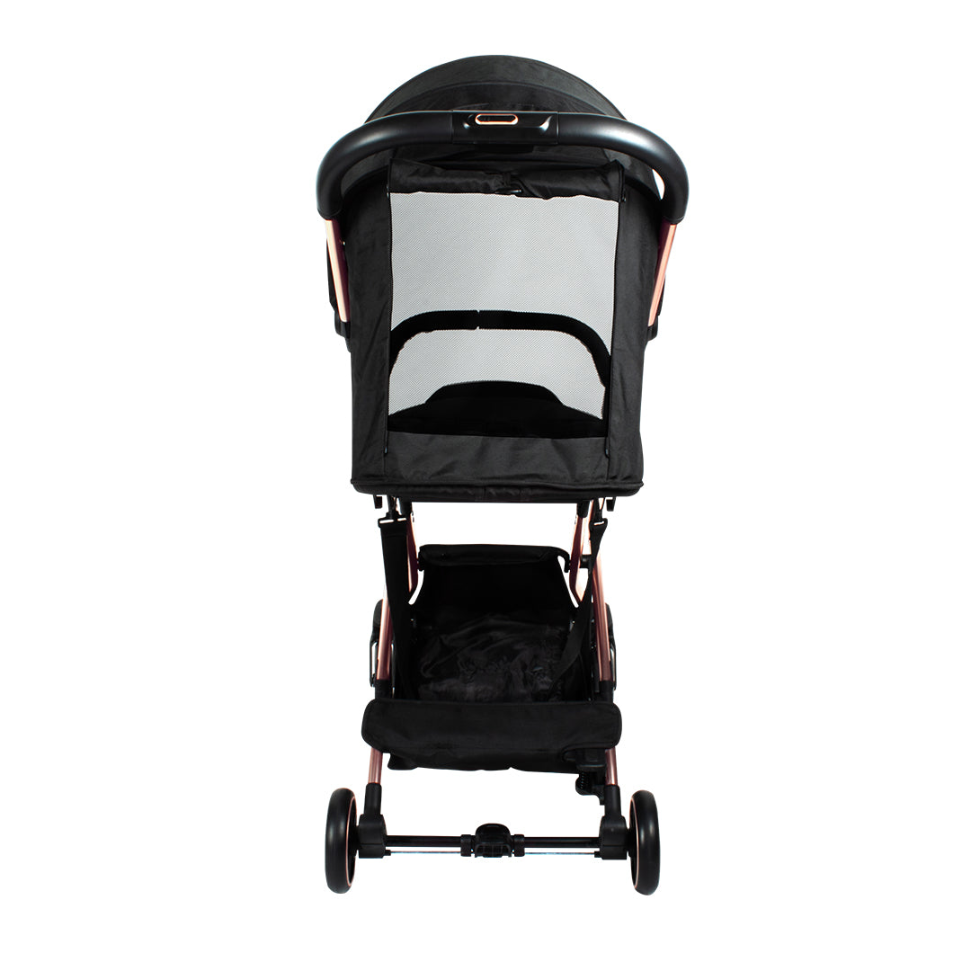 Mimosa 2025 stroller review