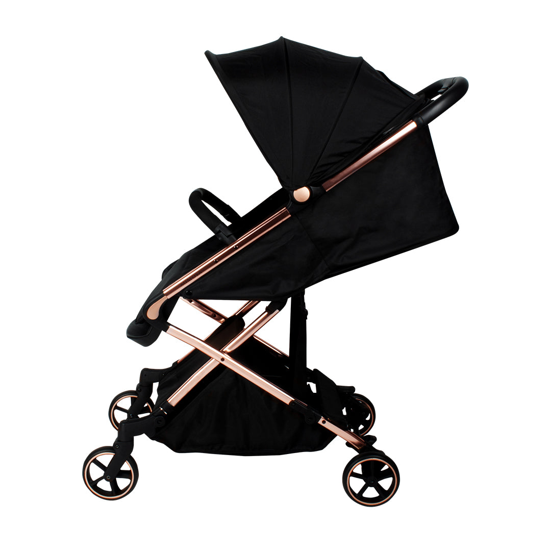 Mimosa stroller hot sale from which country