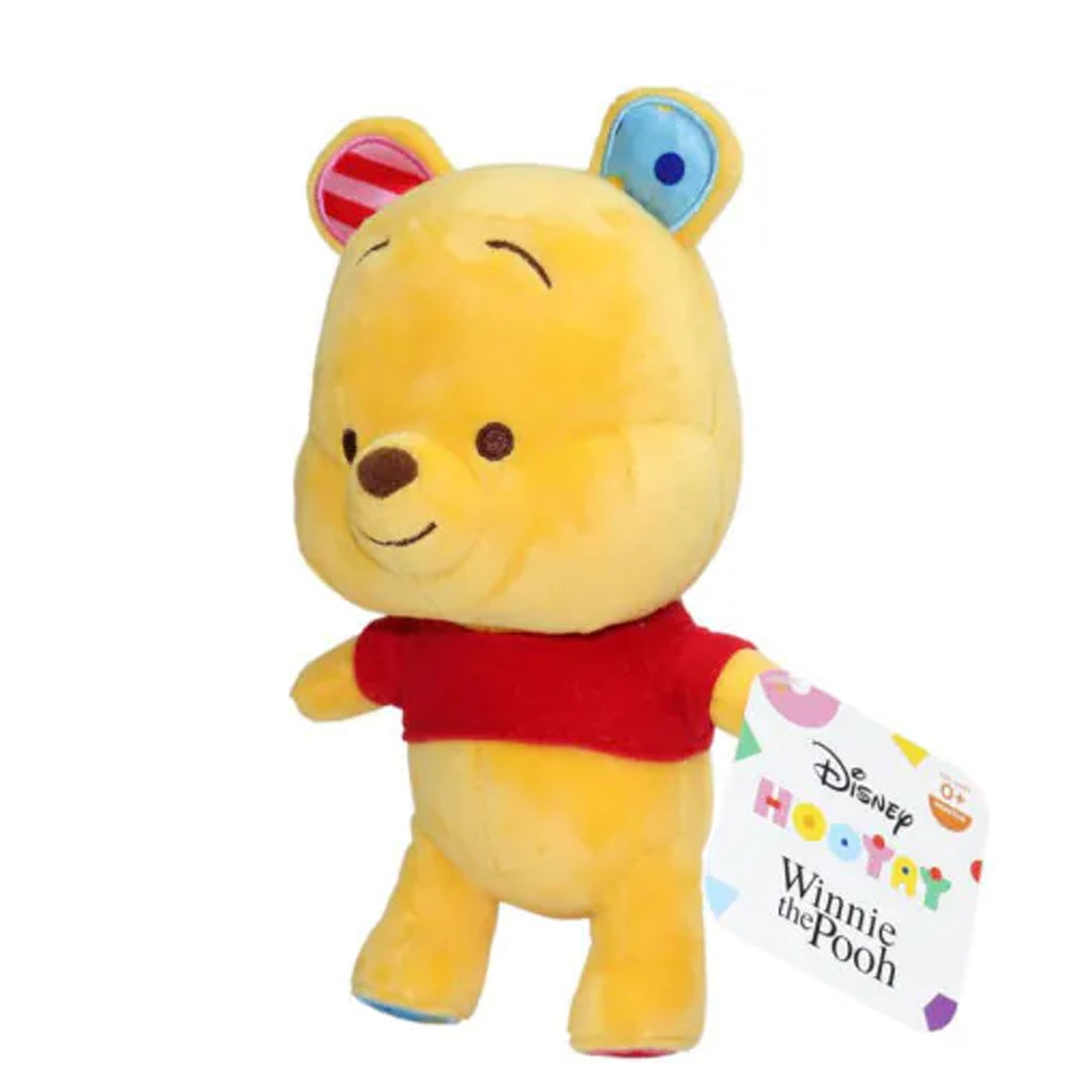 Mini winnie the pooh store stuffed animal