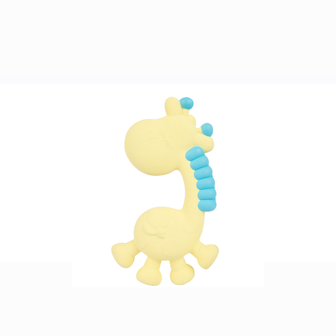 Squeak and deals soothe natural teether