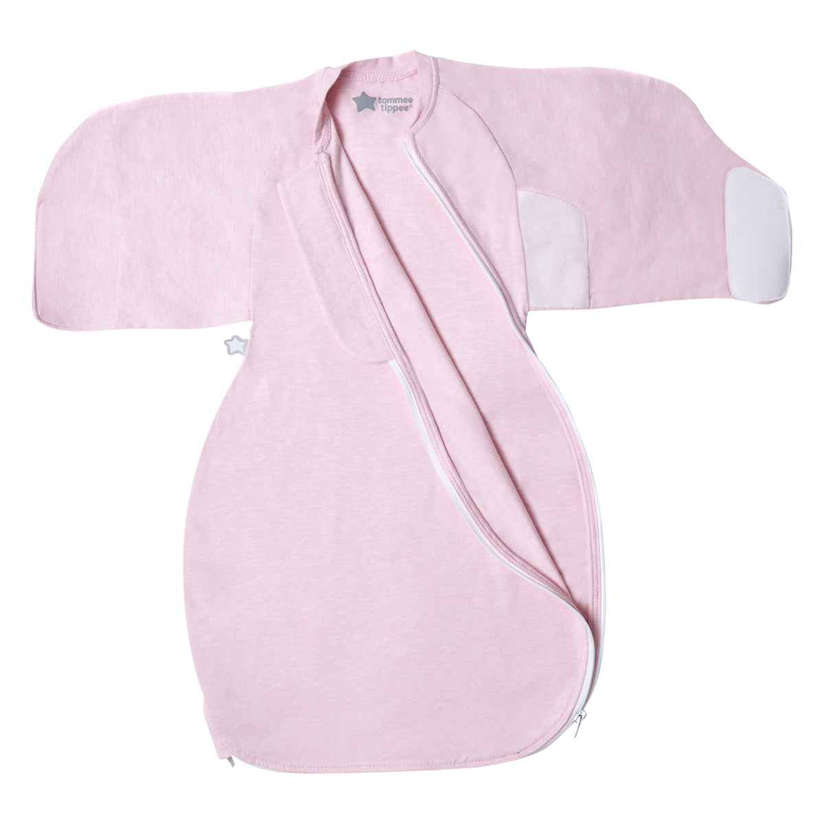 [Tommee Tippee] Grobag Stage 1 Swaddle Wrap (03 months) Shop