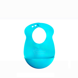 Tommee tippee plastic sales bib