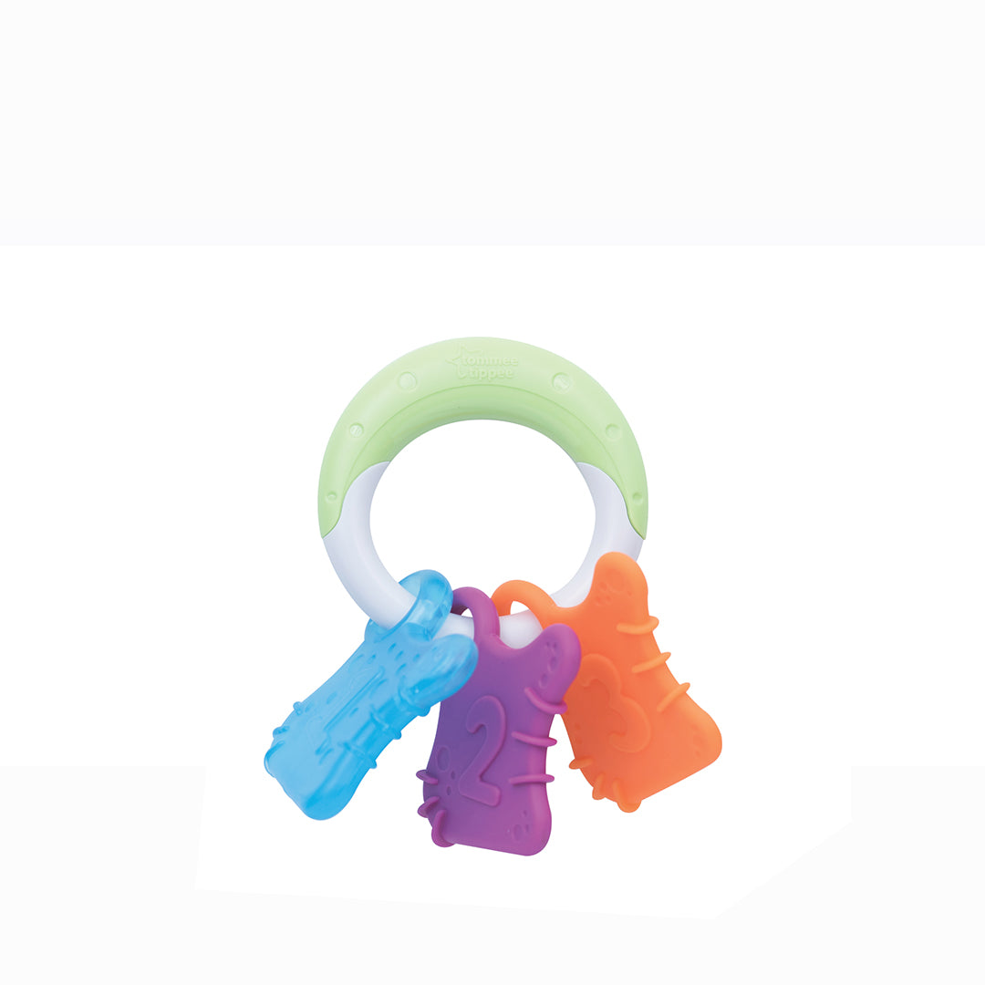 Teether sales tommee tippee