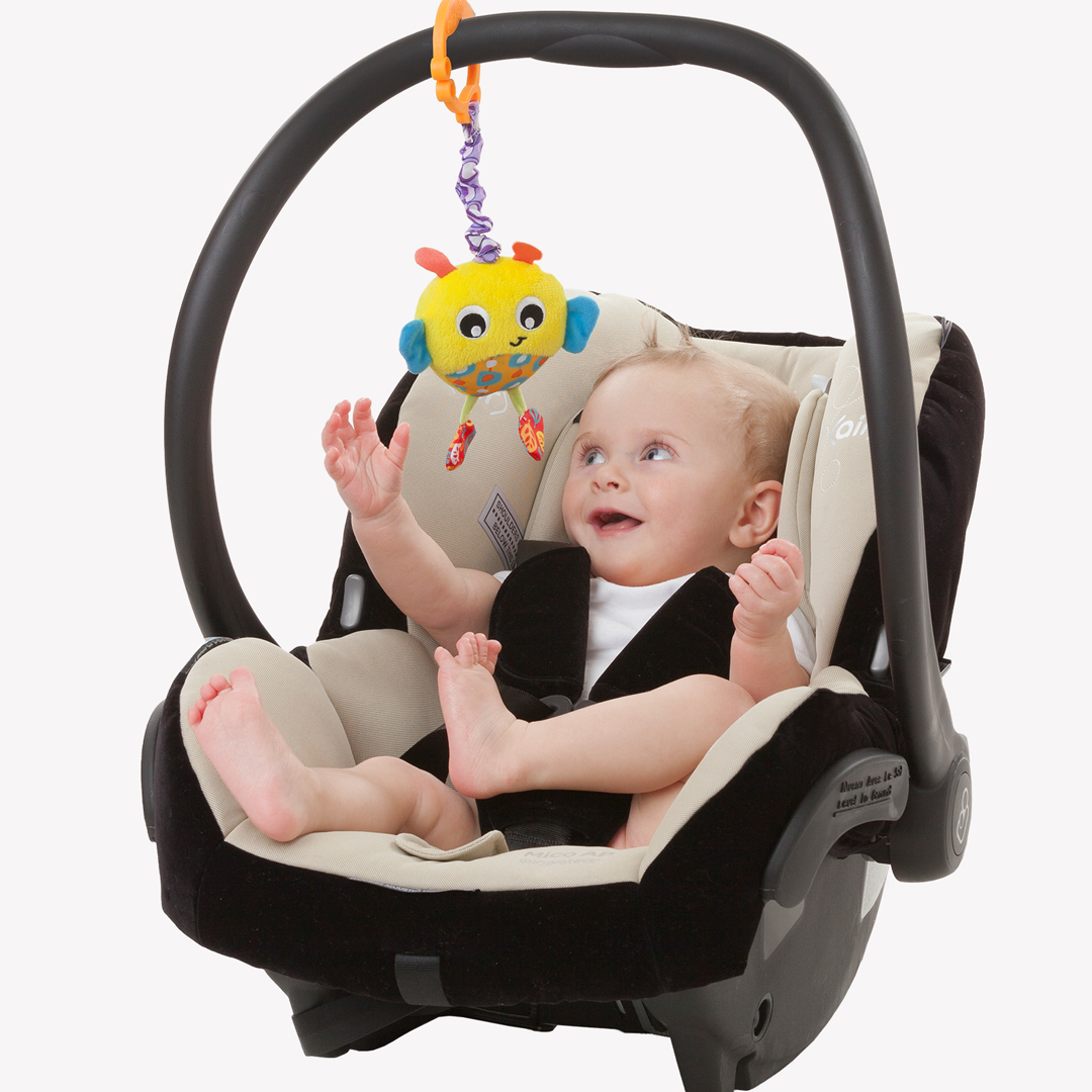 Playgro baby outlet seat