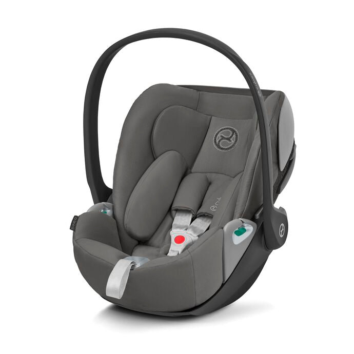 Cloud z plus cybex sales