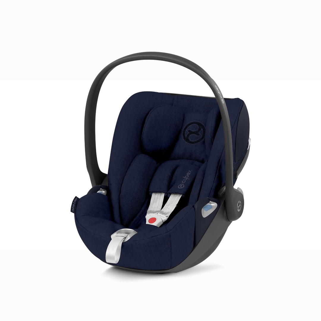 Cybex Cloud Z i Size Plus Infant Car Seat Shop Car Seat One