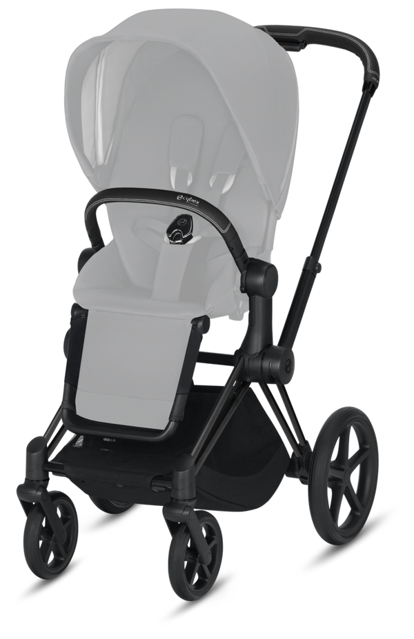 Cybex priam sales frame only