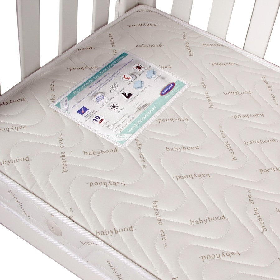 Babyhood Fold N Go Cot Assorted Colours One Stop Online Shop