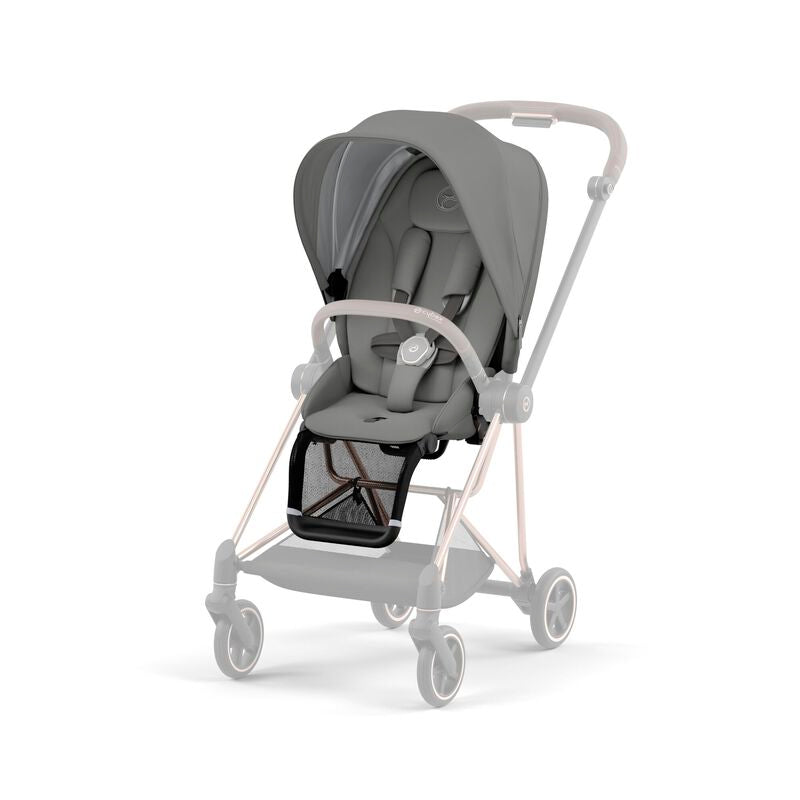 Cybex mios clearance comfort inlay