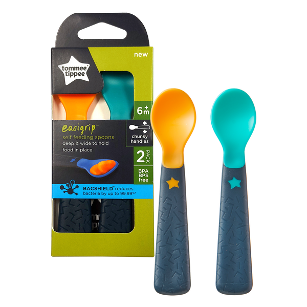 Tommee tippee baby hot sale spoons