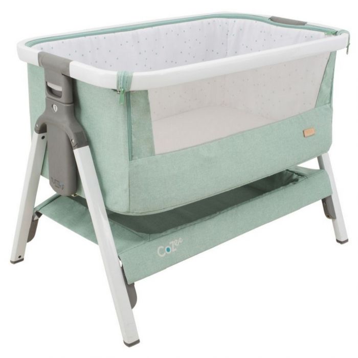 Tutti top baby crib